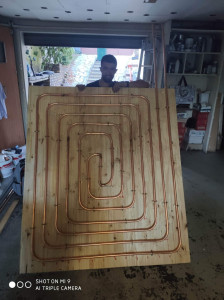 Photo de galerie - Plomberie - Installation sanitaire