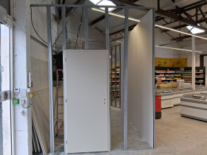 Photo de galerie - Office..