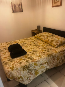 Photo de galerie - Airbnb 