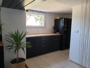 Photo de galerie - Menuiserie - Huisserie - Agencement