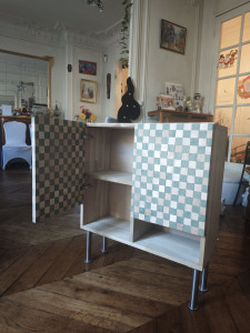 Photo de galerie - Menuiserie - Huisserie - Agencement