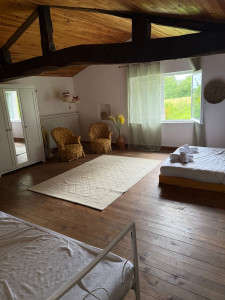 Photo de galerie - Ménage