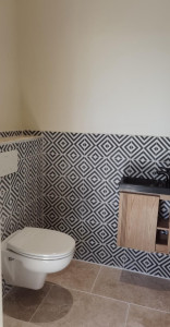 Photo de galerie - Plomberie - Installation sanitaire