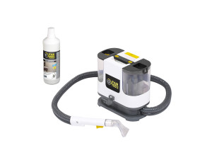 Photo de galerie - Nettoyage de tous vos textiles (canapé, tapis, moquette, matelas, etc.)