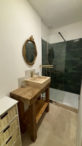 Photo de galerie - Artisan tout corps d'état - Rénovation