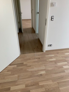 Photo de galerie - Tout type parquet 