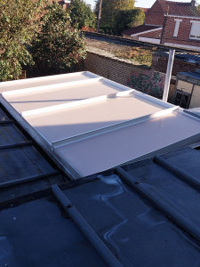 Photo de galerie - Nettoyage