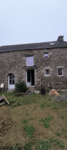Photo de galerie - Artisan tout corps d'état - Rénovation