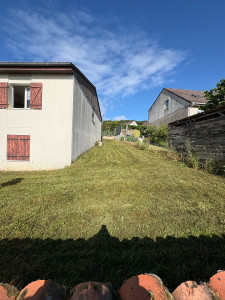Photo de galerie - Tonte après 