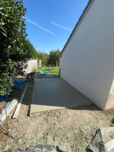 Photo de galerie - Bricolage et multi services