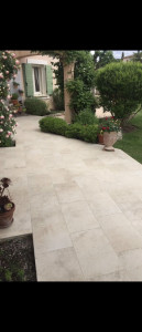 Photo de galerie - Carrelage