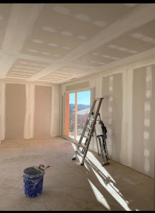 Photo de galerie - Travaux réalisés par RL RÉNOVATIONS 