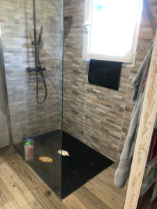 Photo de galerie - Salle de bain 