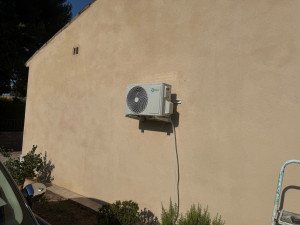 Photo de galerie - Bricolage et multi services