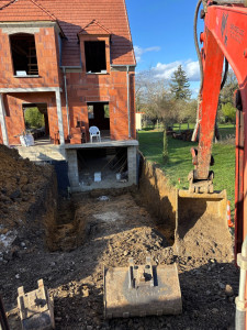 Photo de galerie - Fondation