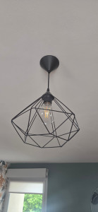 Photo de galerie - Installation électrique