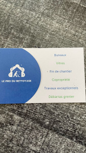 Photo de galerie - Touts petits travaux et réparation 