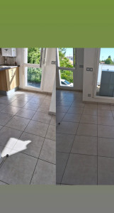 Photo de galerie - Ménage