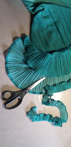 Photo de galerie - Couturière