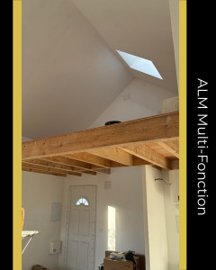 Photo de galerie - Artisan tout corps d'état - Rénovation