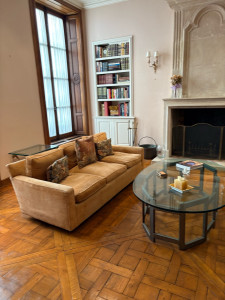 Photo de galerie - Menage 