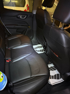 Photo de galerie - Après le lavage