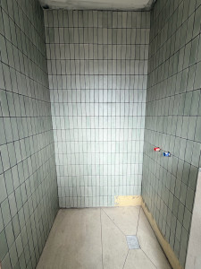 Photo de galerie - Carrelage