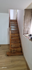 Photo de galerie - Artisan tout corps d'état - Rénovation