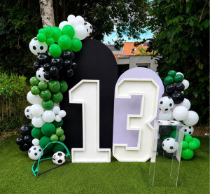 Photo de galerie - Anniv enfant 