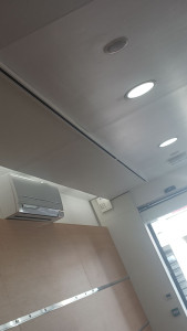 Photo de galerie - Peintre 