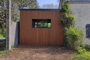 Photo de galerie - Extension 