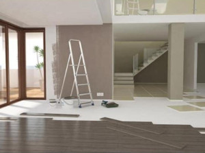 Photo de galerie - Artisan tout corps d'état - Rénovation