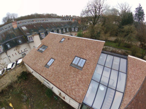 Photo de galerie - Rénovation complète avec isolation 