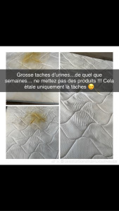 Photo de galerie - Nettoyage 