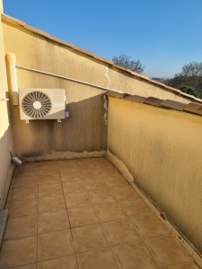 Photo de galerie - Peinture avant 