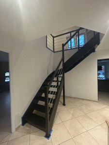 Photo de galerie - Menuiserie - Huisserie - Agencement