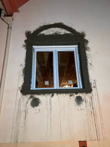 Photo de galerie - Maçonnerie