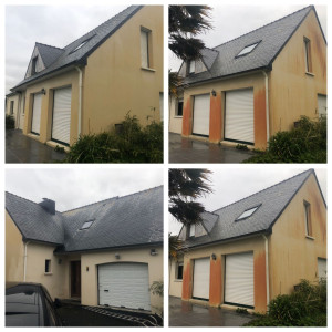 Photo de galerie - Artisan tout corps d'état - Rénovation