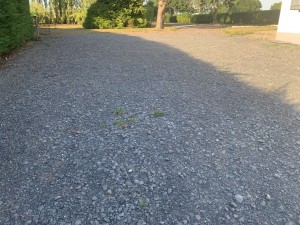 Photo de galerie - Terrassement - Assainissement