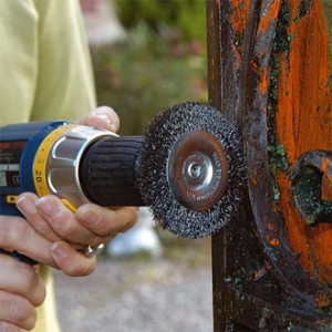 Photo de galerie - Bricolage et multi services