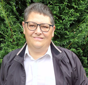 Photo de galerie - Mon profil 