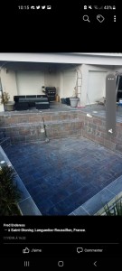 Photo de galerie - Carrelage