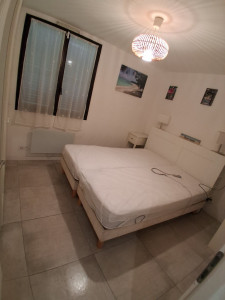 Photo de galerie - Airbnb ménage 