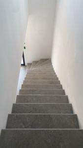 Photo de galerie - Carrelage