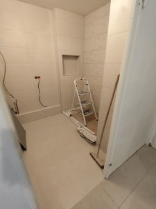 Photo de galerie - Salle de bain 