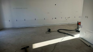 Photo de galerie - Faites confiance à notre expertise pour votre prochain projet de PEINTURE !