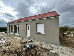 Photo de galerie - Maçonnerie