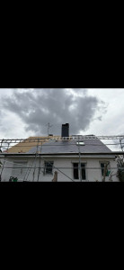 Photo de galerie - Couverture - Toiture