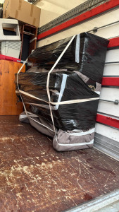 Photo de galerie - Déménagement 