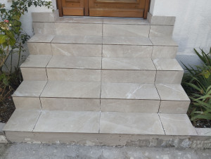 Photo de galerie - Carrelage